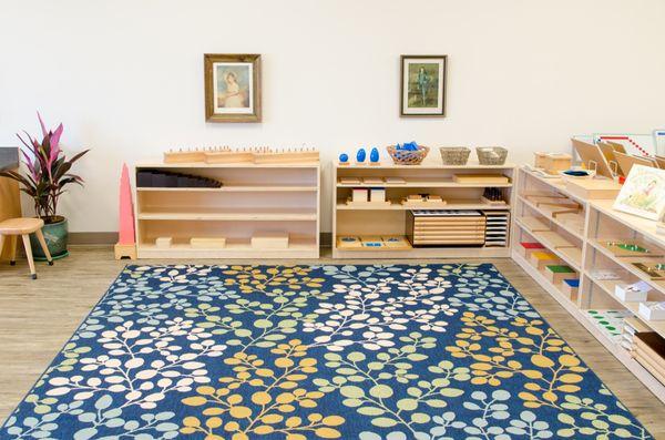 Guidepost Montessori at Baymeadows