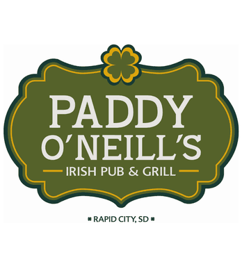 Paddy O'Neill's Irish Pub & Grill - Rapid City