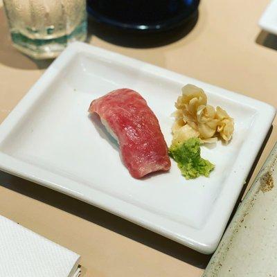 OoToro - Prime Tuna Sushi