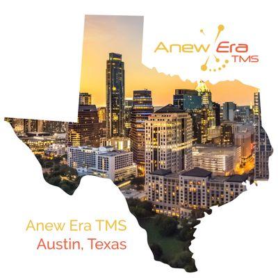 Anew Era TMS Austin