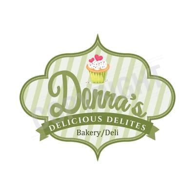 Donnas Delicious Delite's