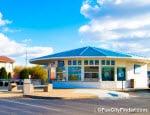 Ritter's Frozen Custard