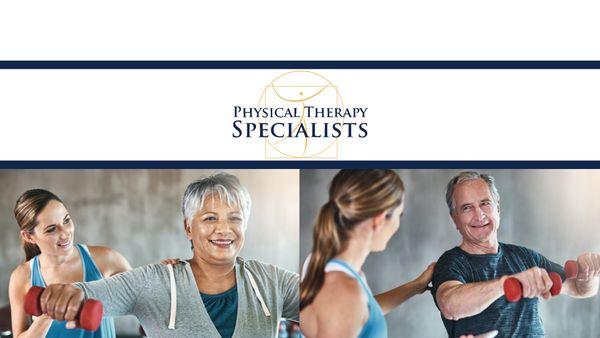 Physical Therapy Specialists