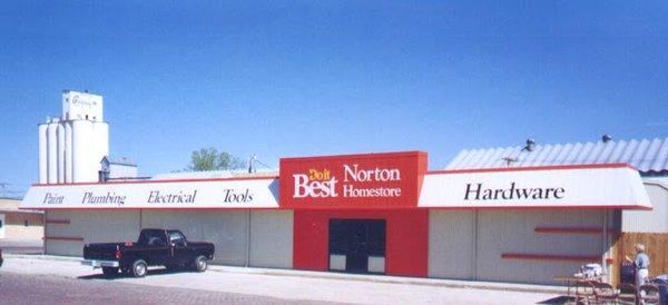 Norton Homestore