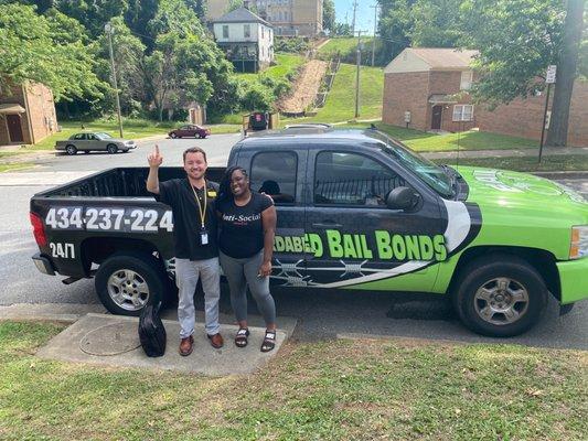 A-1 Affordable Bail Bonds