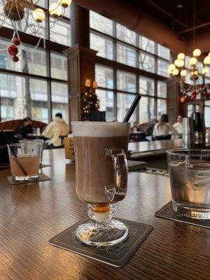 Irish Coffee