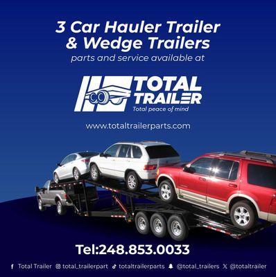 Total Trailer