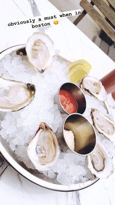 Select Oyster Bar