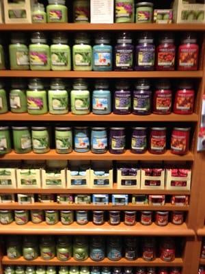 Yankee Candle