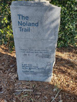 Noland Trail