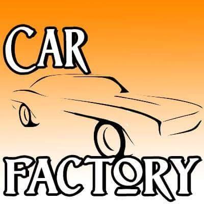 Used Car Factory