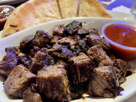 Burnt Ends