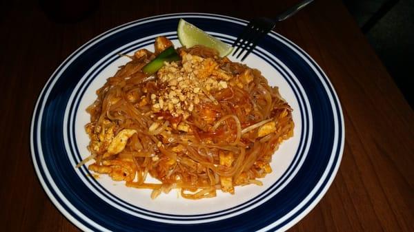 Pad Thai 2