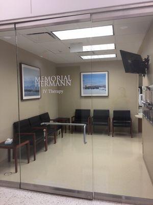 Memorial Hermann Outpatient Services at Southeast Hospital