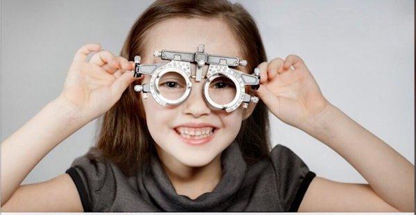 Ideal Family Eye Care