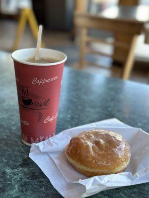 Happy Donuts