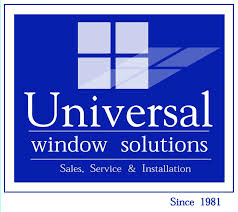 Universal Window Solutions