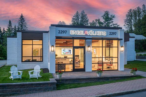 Engel & Völkers Lake Placid Real Estate