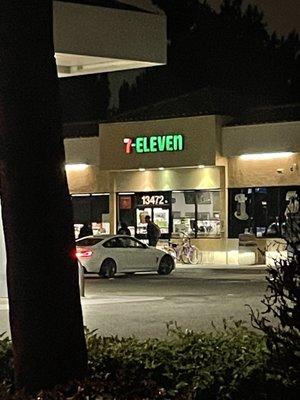 7-Eleven