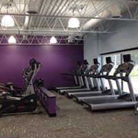 Individual televisions on all cardio equipment!