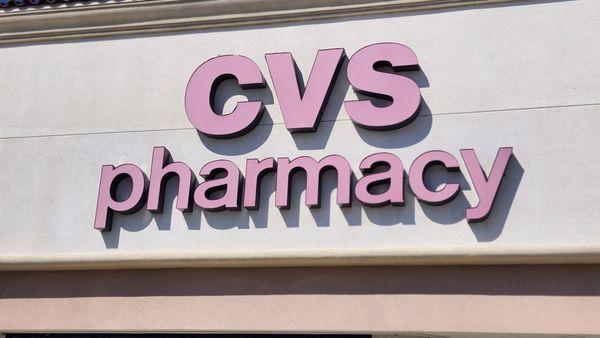 CVS Pharmacy