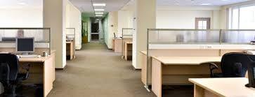 Commercial Carpet Cleaning