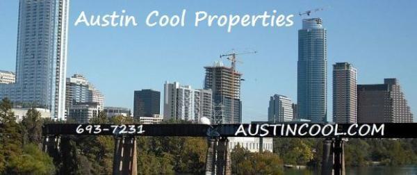 Austin Cool Properties