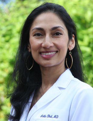 Dr. Anita Bhat