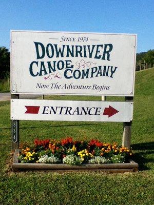 Downriver Canoe Company