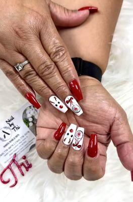 Ann's Nails & Spa