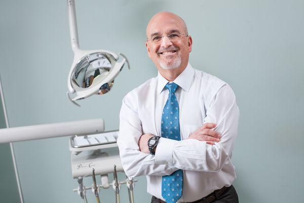 Mark Kemp Dental