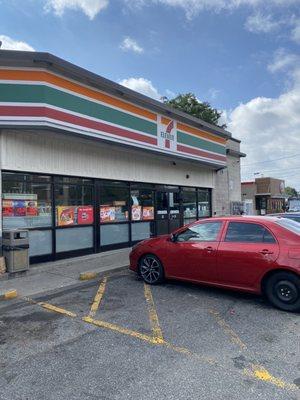 7-Eleven