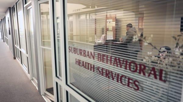 Suburban Behavioral Health Services