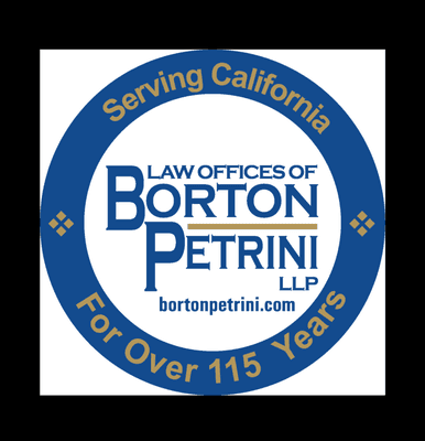 Borton Petrini