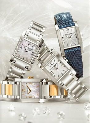 From our selection of Baume & Mercier Watches