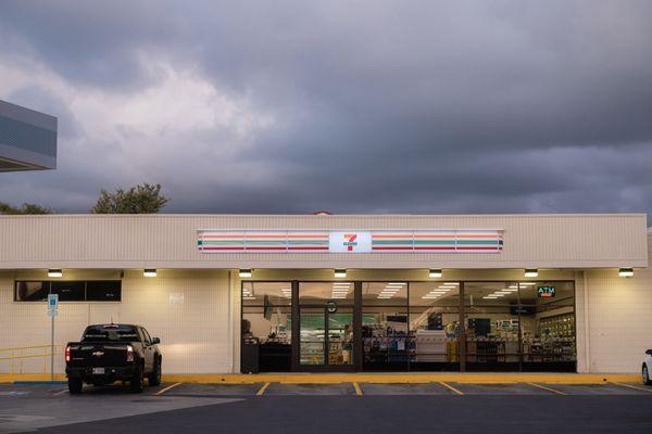 7-Eleven Hawaii