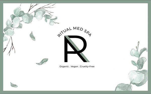 Welcome to Ritual Med Spa Facial Services, to body treatments while encouraging  Organic. Vegan. Cruelty-Free environment.