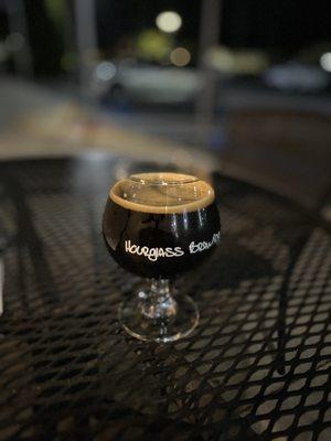 Hourglass Brewing