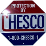 Chesco Security