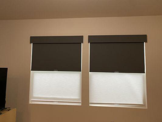 Santa Rosa Blinds