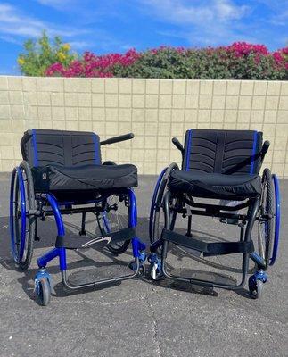 Access Medical Wheelchairs