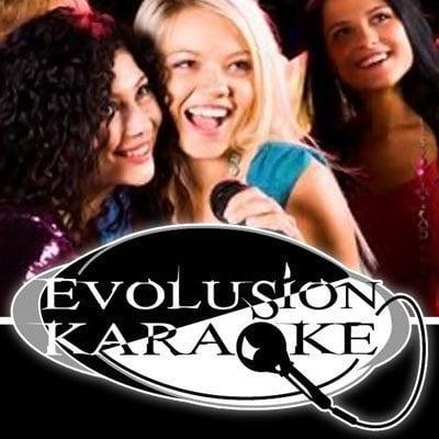 Evolusion Karaoke