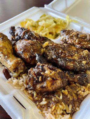 Jerk Chicken