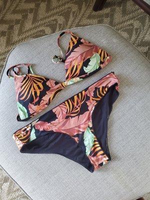 Found this super cute bikini today