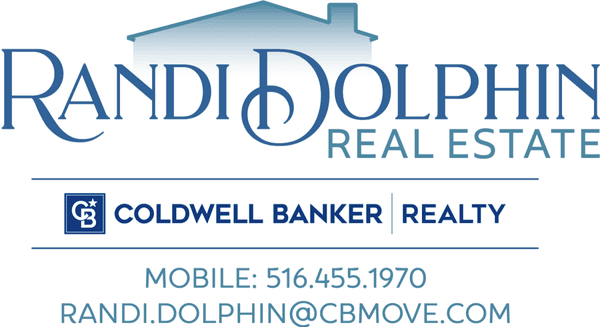 Randi Dolphin - Coldwell Banker Realty