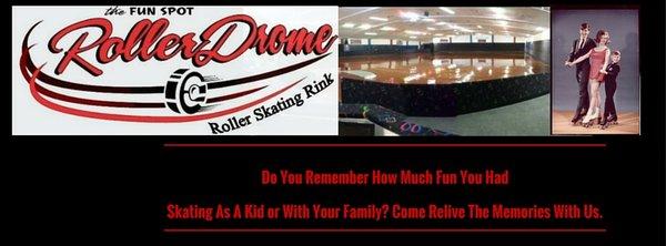 Rollerdrome