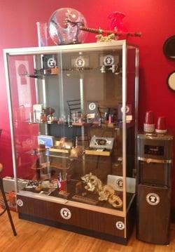 Display Case