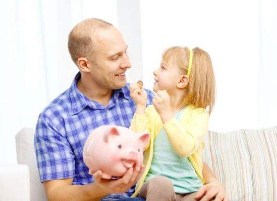 Mansfield-Fort Worth Child Support Attorney