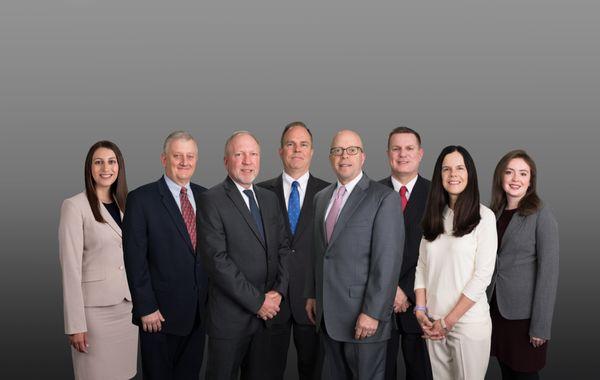 Wethersfield Law Firm Jackson O'Keefe, LLP