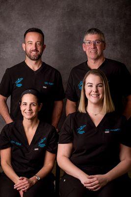 Complete Chiropractic Health